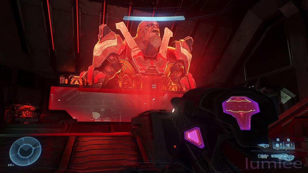 Halo Infinite  Ep. 14 Chapter 14 - House Of Reckoning