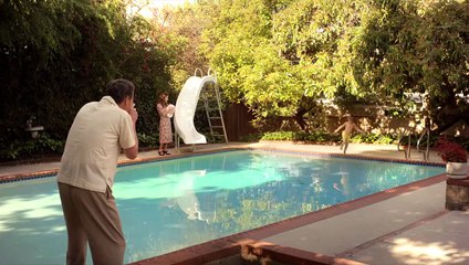 The Submarine Kid Bande-annonce (EN)