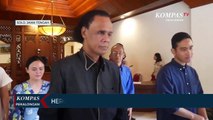 Gibran Bertemu Hercules di Solo, Tidak Mau Ambil Pusing Soal Pilkada