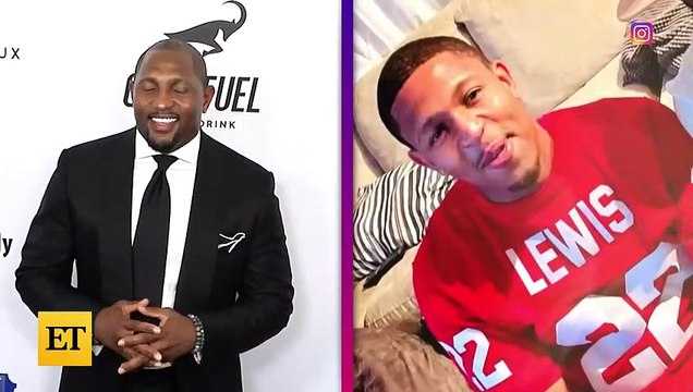 NFL Legend Ray Lewis' Son Ray Lewis III Dead at 28