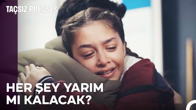 Evgin Öğretmen Tutuklandı! - Taçsız Prenses 10. Bölüm