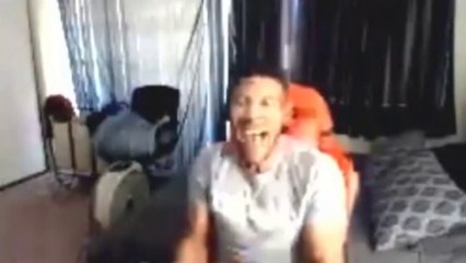 SFV - LTG - Epic Rages & Angers - Compilation 2018 (Part 2-5)「スト5」