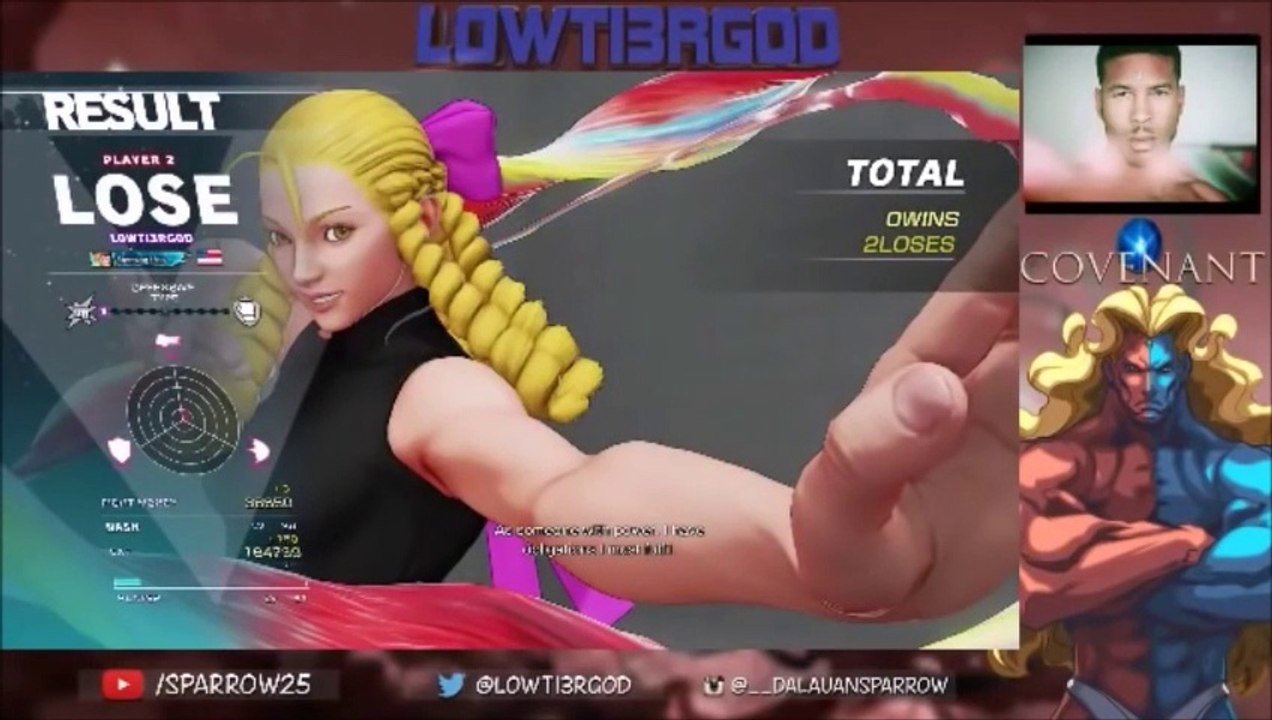 CLASH OF THE SODIUMS - DSP VS LTG WHO'S SALTIER