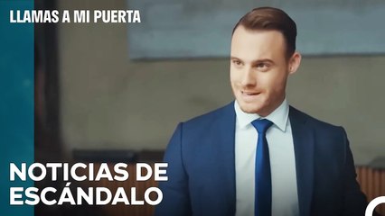 Superaremos Esto De Alguna Manera - Llamas A Mi Puerta