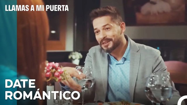 La Felicidad De Engin y Pırıl - Llamas A Mi Puerta