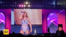 Taylor Swift's Dad Made $15M in Scooter Braun Catalog Sale, But Had 'No Prior Kn