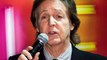 TODAY! We have very sad news about the singer Paul McCartney, it has been confir