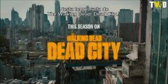The Walking Dead: Dead City - Trailer dos Próximos Episódios (LEGENDADO)