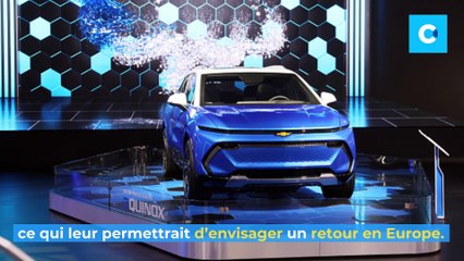 Voitures électriques : les marques disponibles en 2023 !