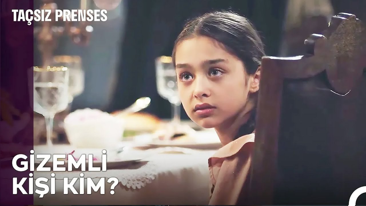 Hiçbir Şey Eskisi Gibi Olmayacak! - Taçsız Prenses 10. Bölüm