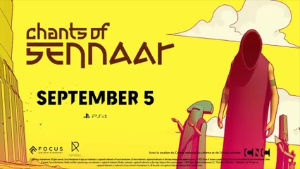 Chants of Sennaar Behind the Glyphs