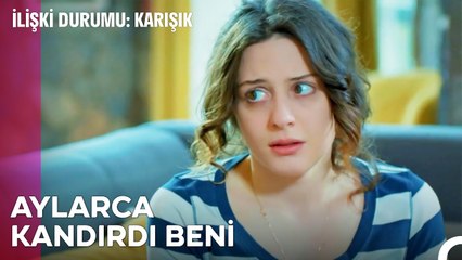 Keşke Her Şey Bir Şaka Olsaydı - İlişki Durumu Karışık 31  Bölüm