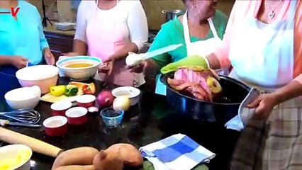 Vegan Landlord Causes Confusion With No Meat Tenant Request