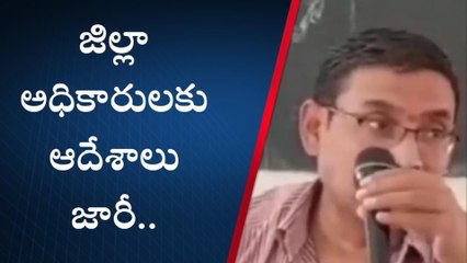 నాగర్ కర్నూల్: విద్యా దినోత్సవాన్ని విజయవంతం చేద్దాం