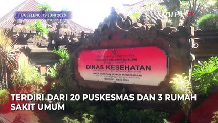 Marak Kasus Rabies, Dinkes Siapkan Rabies Center untuk Antisipasi
