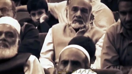 Allah Hi Madadgar Hai Emotional Heart Touching Bayyan By Dr Israr Ahmed