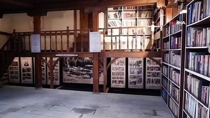 Ouverture du "Centre des relations turco-arméniennes" à Erzurum