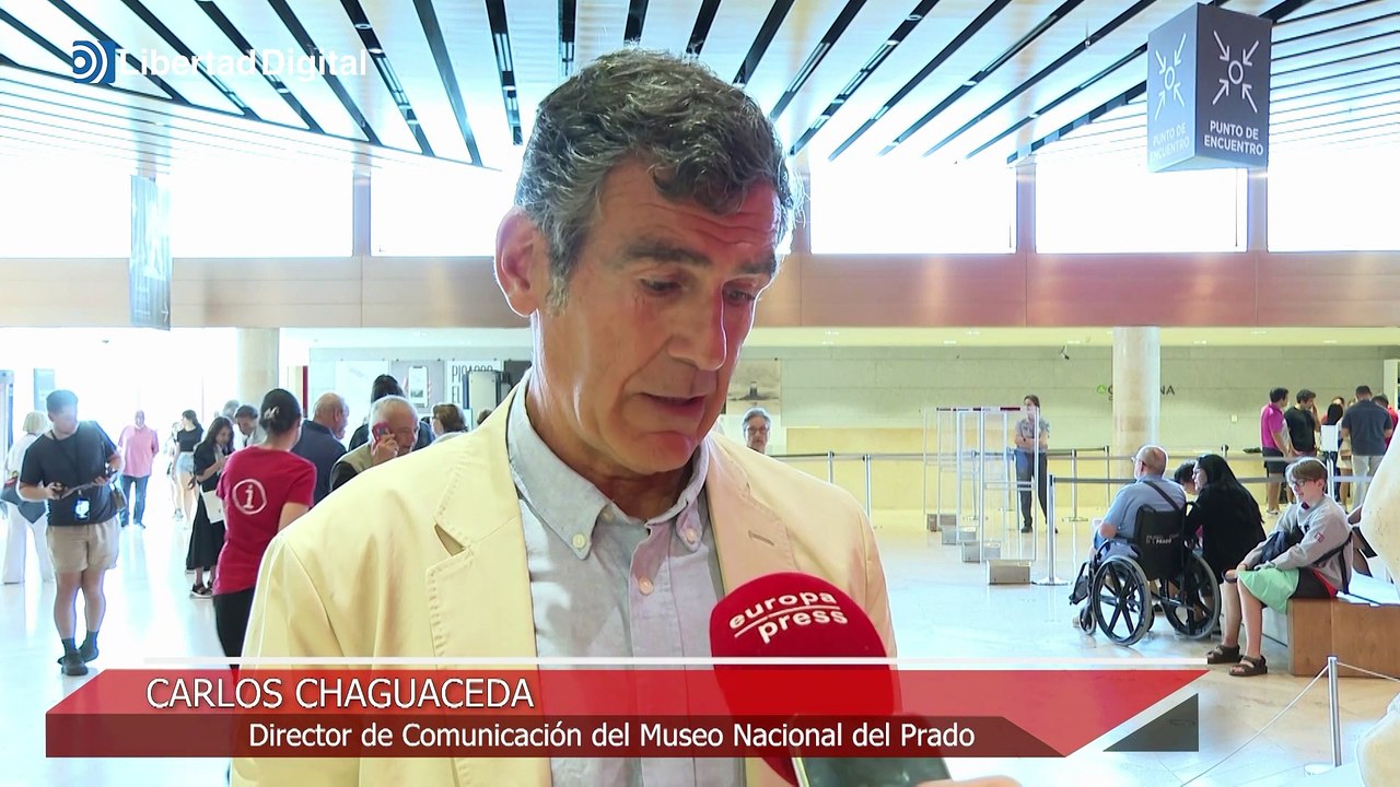 El Infierno atrae más la mirada de quien contempla El Jardín de las Delicias del Bosco