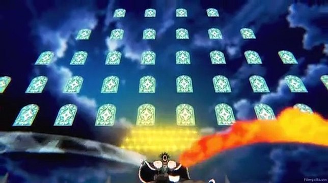 Black Clover Sword of the Wizard King 2023 Hindi Dubbed Full Movie Watch Online Free