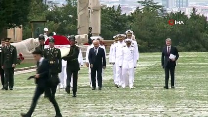 Sahil Güvenlik Komutanlığı 41 yaşında