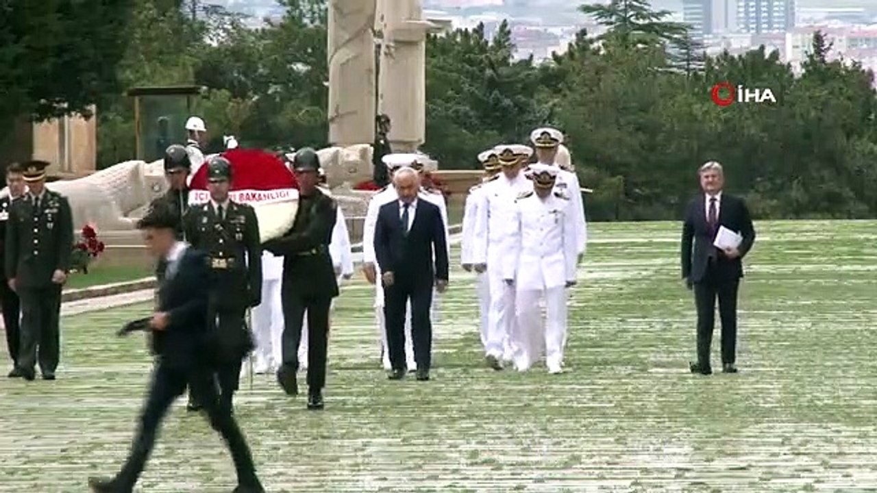 Sahil Güvenlik Komutanlığı 41 yaşında