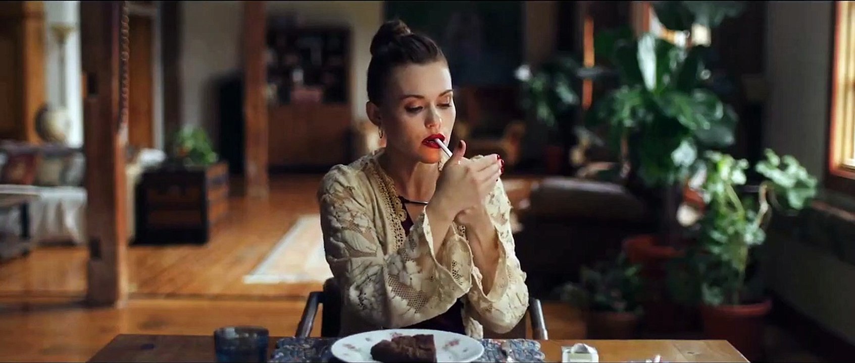 Mother, May I? Trailer OV