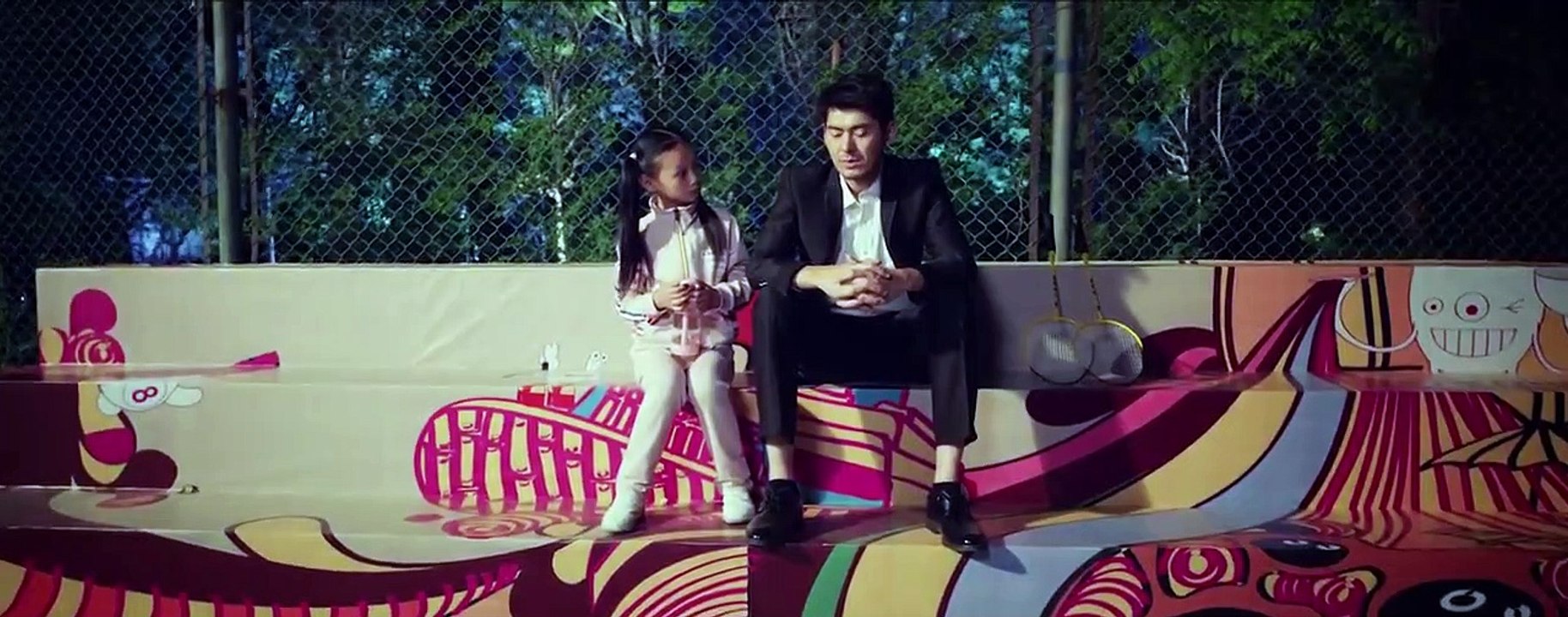Special Bodyguard - 特别保镖 - ENG SUB