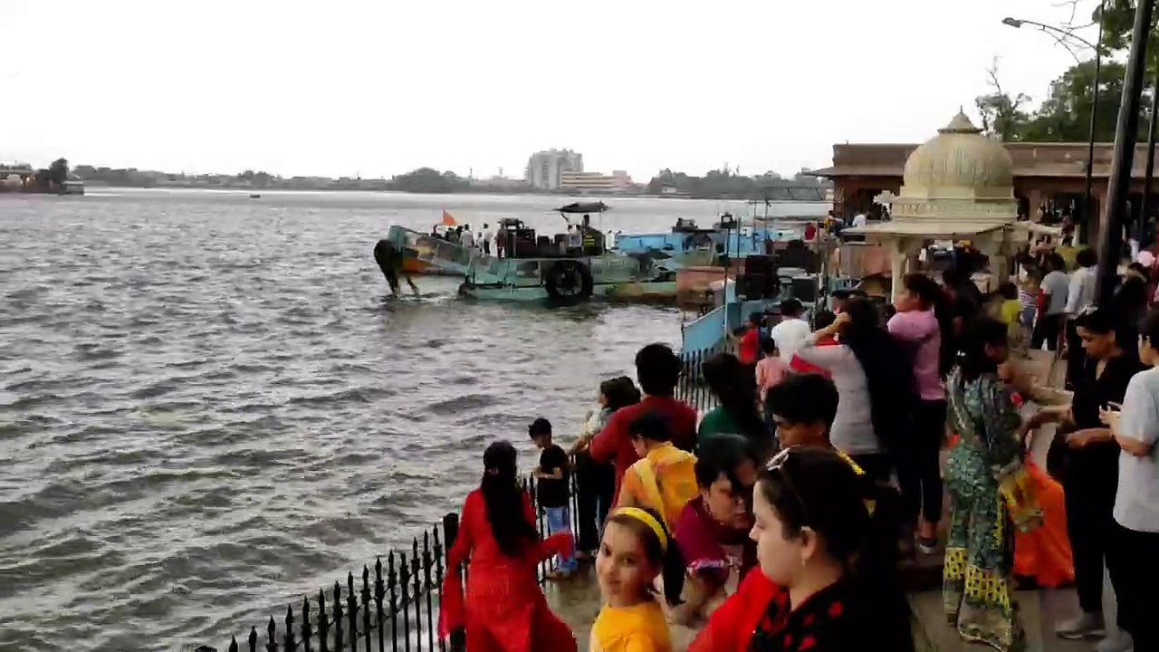 बिपरजॉय चक्रवात से हाड़ौती अंचल में झमाझम बारिश