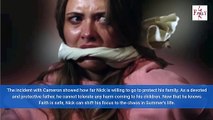 Phyllis Never Imagined Nick Would Do Something Like This Young and the Restless
