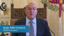 Carnero derogará la ordenanza 