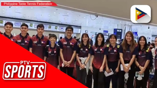 Cruz at iba pang kabataang Pinoy, wagi sa 2023 SEA Youth