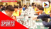 21st ASEAN Age Group Chess Championships, nagsimula na