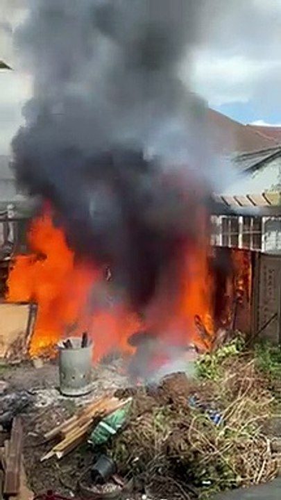Fire sparks emergency evacuation for Bletchley pre school in Milton Keynes