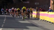 Tour of Britain 2019 - Mathieu van der Poel wins in Manchester