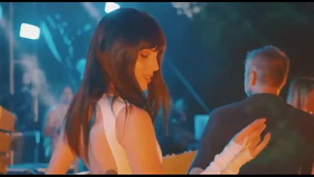 Annalisa e Alfa al Gardaland Summer Festival , una notte in musica