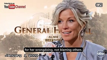 GH 6-20-2023 __ ABC General Hospital Spoilers Tuesday, June 20