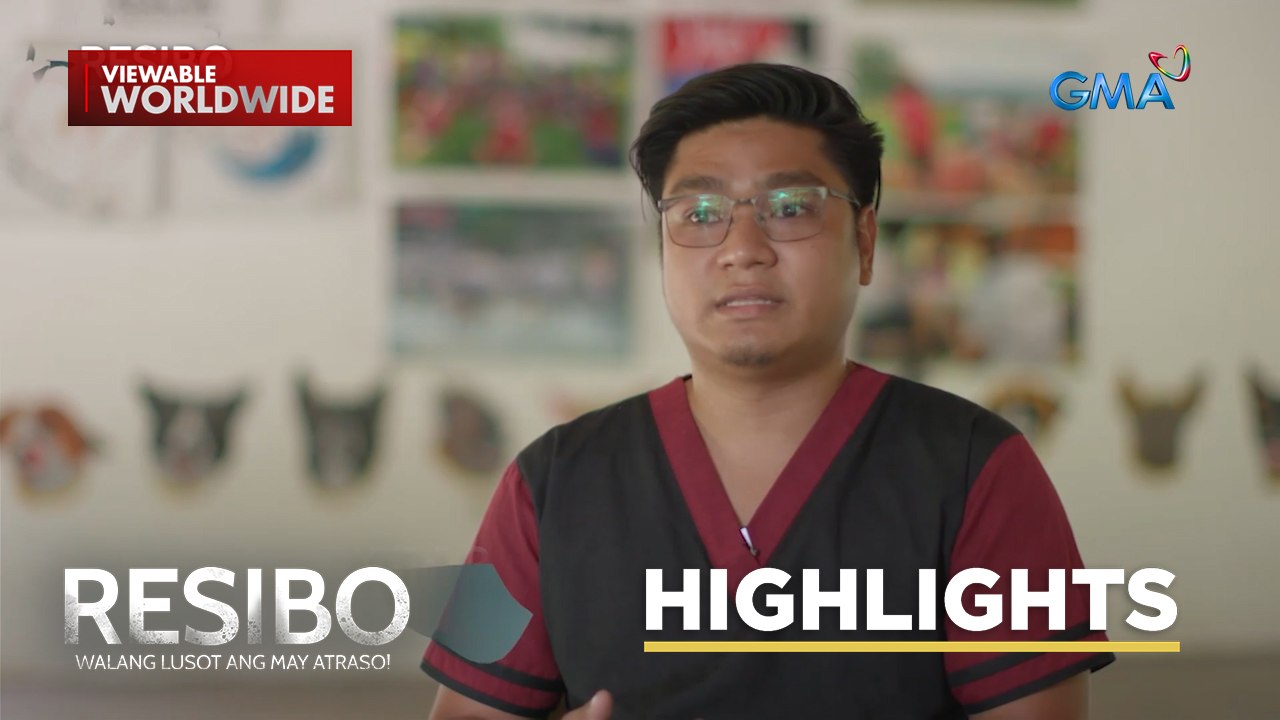 Suspek sa ilegal na pagbebenta at pagkakarne ng mga aso, arestado! | Resibo