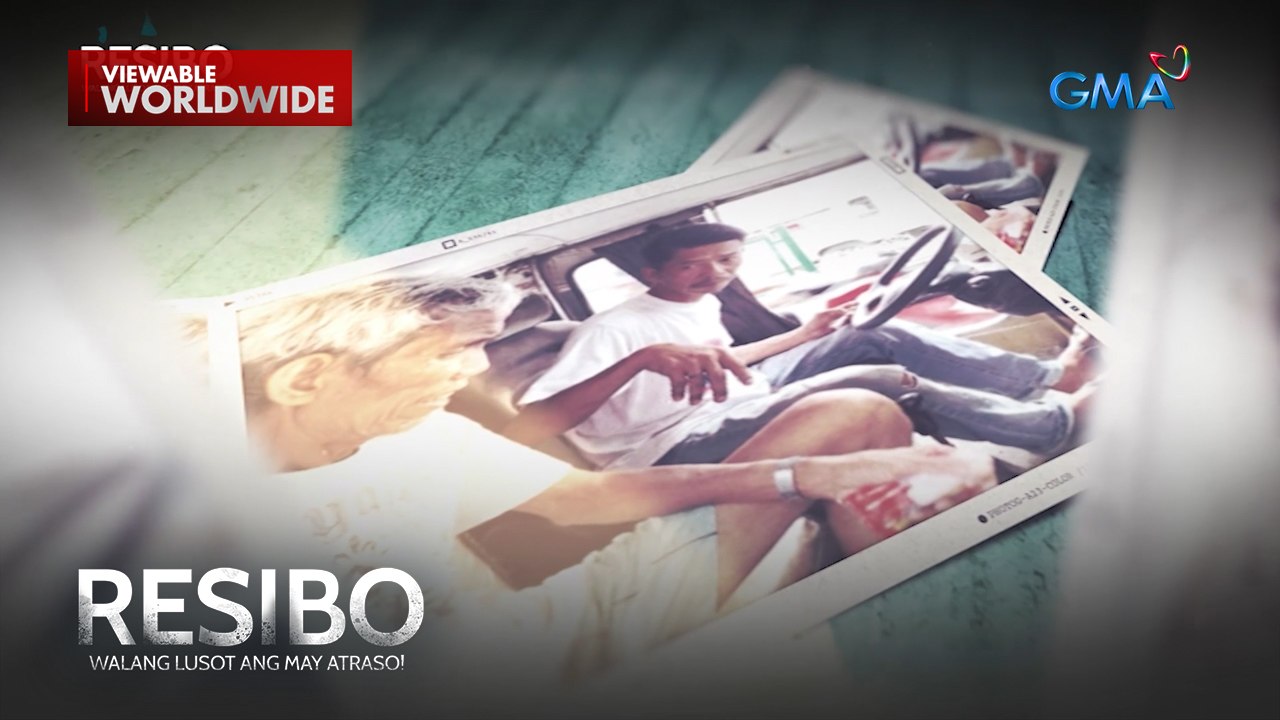 Nawawalang 71-anyos na lolo, makapiling pa kaya ng kanyang pamilya? | Resibo