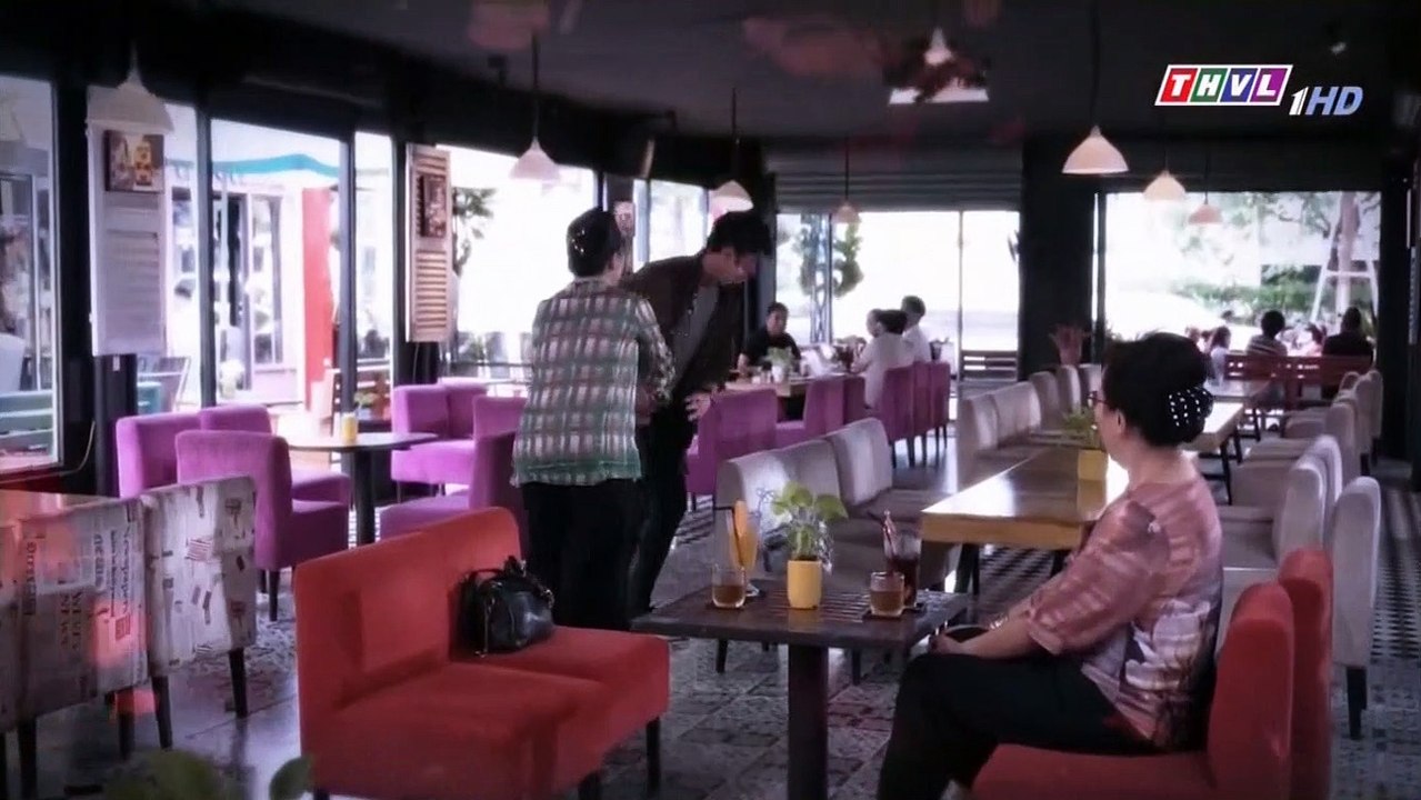HOA HỒNG CHO SỚM MAI TẬP 13  | TUNG CHIÊU KẾ ĐỘC , HẰNG SA LẦY VÀO MƯU HÈN BÀ LÊ - PHIM VN 2023