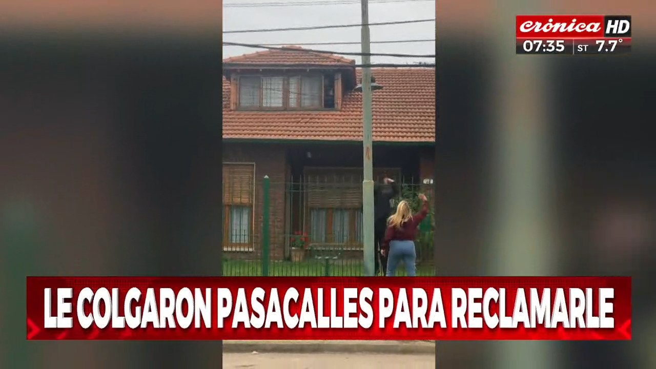 Pasacalle