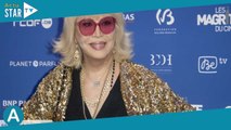 Amanda Lear « multimilliardaire » ? La chanteuse ironise sur le jackpot touché avec son titre Follow