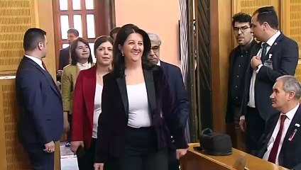 Son Dakika: AYM'den HDP kararı: Yargıtay'ın "Hazine yardımına bloke" talebi kabul edilmedi