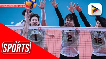 World Class Volleyball Clubs, magpapasiklab sa VNL 2023 Manila Leg simula Hulyo