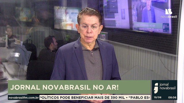 DOENÇAS CARDIOVASCULARES SÃO A PRINCIPAL MORTE NO BRASIL