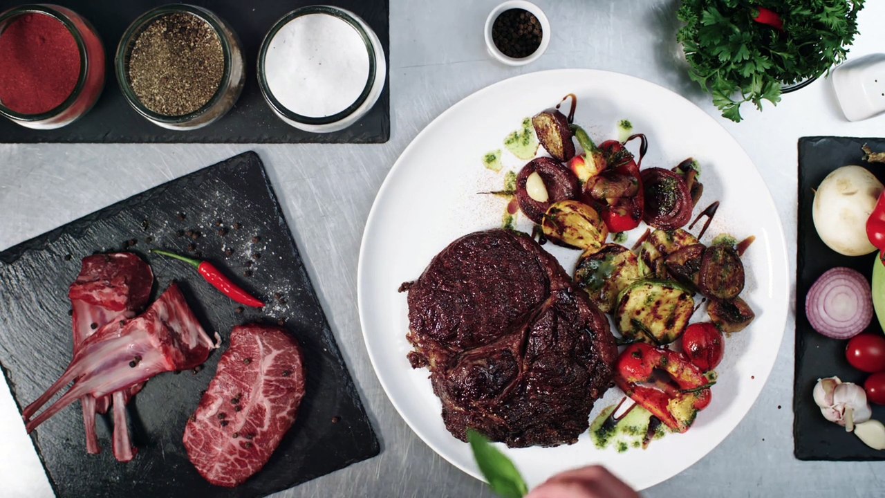 French Steak Frites | Foodie | World cuisine | Traditional food | Ethic recipes |