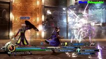 Lightning Returns: Final Fantasy XIII - GIORNO 6 (2di4) - ITA - PS3