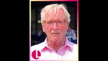 Coronation Street Star Bill Roache Goes Skydiving Aged 91
