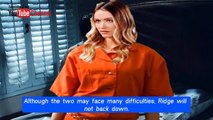 Hope regrets losing everything CBS The Bold and the Beautiful Spoilers