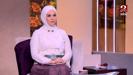 مش كل حاجة صعب إنها تحصل نقولها في المشمش.. د.بسمة بسري طبيب بشري تغذية علاجية هتعرفك على أفراد عائلة "الورد"