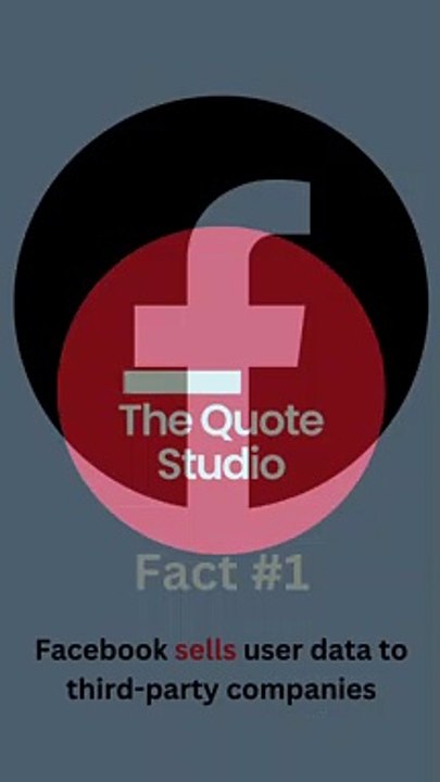 Facts of "Facebook" is playing with USER DATA dark side